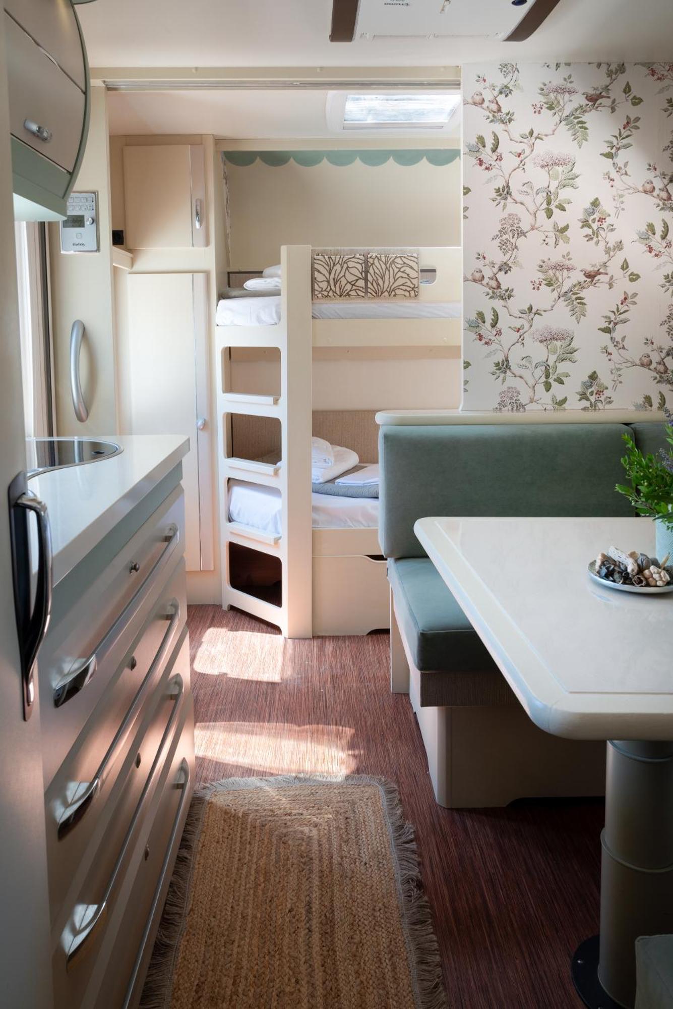 Falasarna Caravans Quarto foto